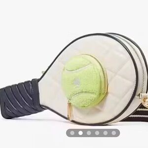 Kate Spade Tennis Crossbody